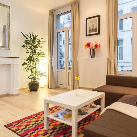 Central Brussel - Steps Grand Place - Local Vibrant Neighbourhood Екстер'єр фото